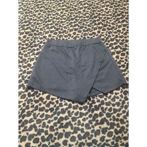 About a girl mini skirt